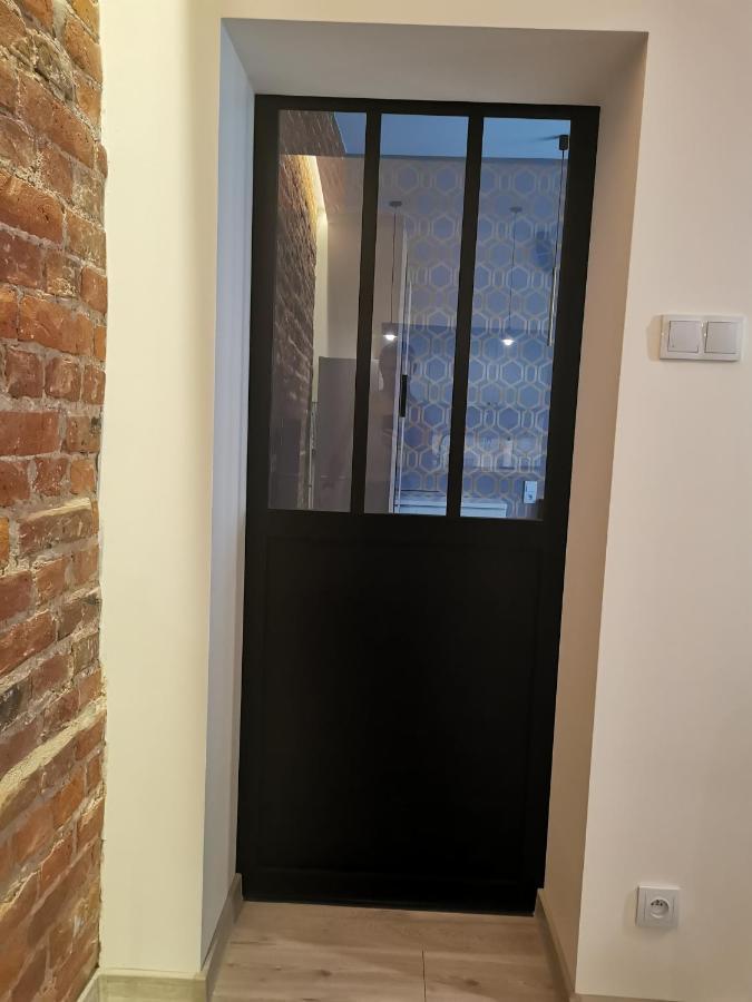 Duzy Komfortowy Apartament W Samym Centrum Przy Manufaktura I Piotrkowska, Blisko Zoo, Fala Lägenhet Łódź Exteriör bild