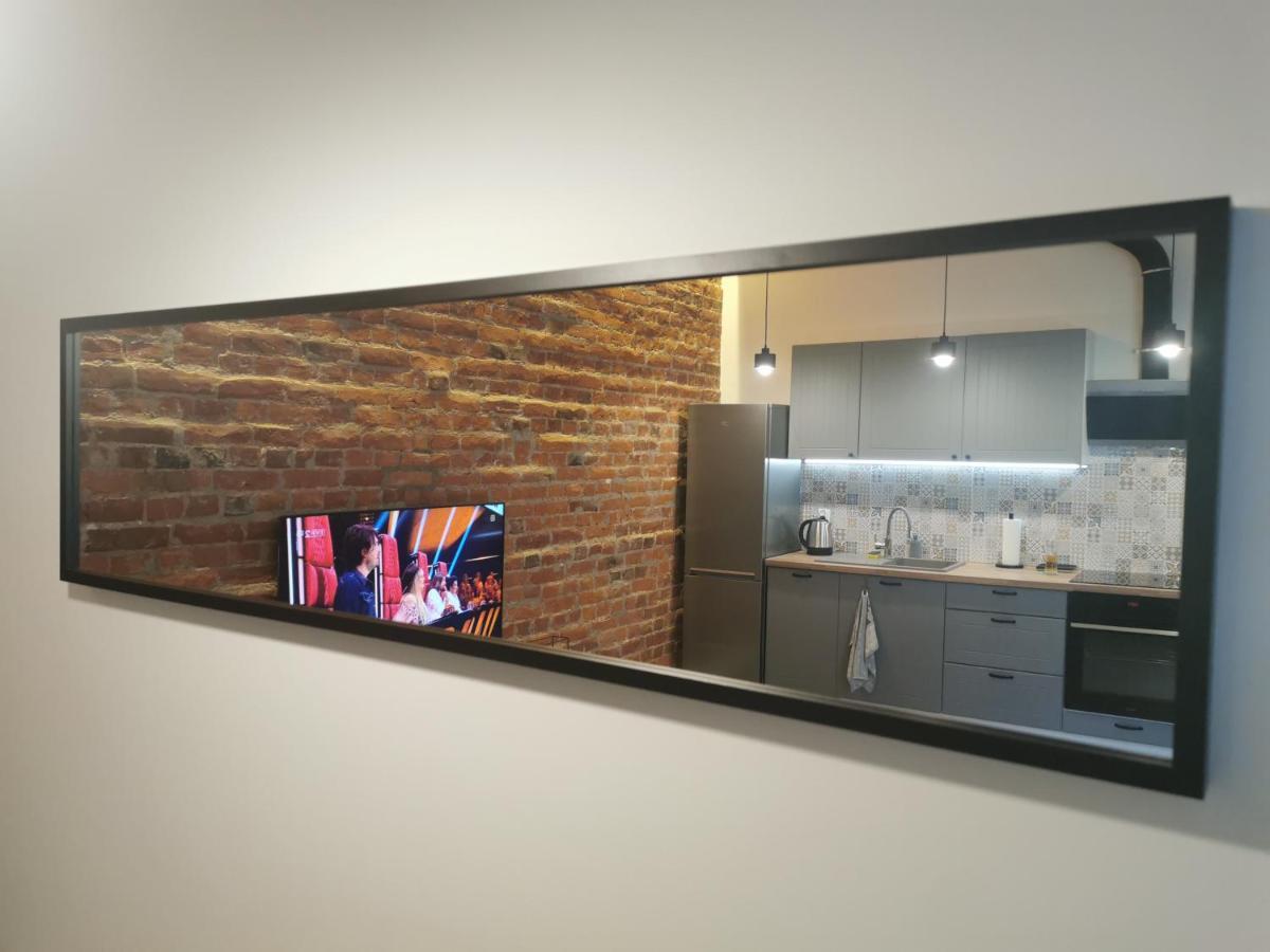 Duzy Komfortowy Apartament W Samym Centrum Przy Manufaktura I Piotrkowska, Blisko Zoo, Fala Lägenhet Łódź Exteriör bild
