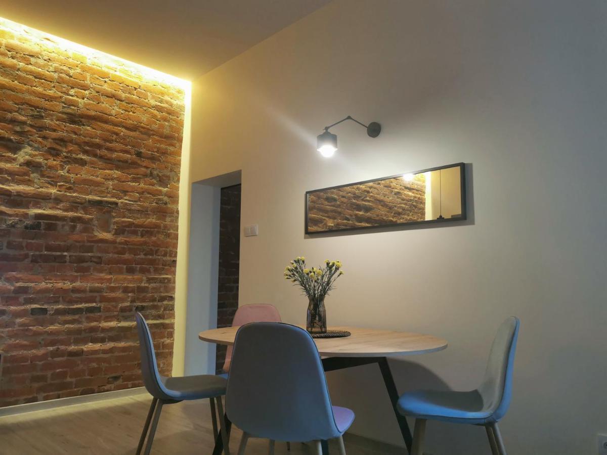 Duzy Komfortowy Apartament W Samym Centrum Przy Manufaktura I Piotrkowska, Blisko Zoo, Fala Lägenhet Łódź Exteriör bild