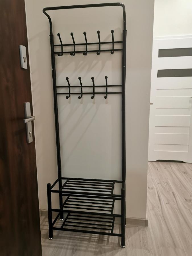 Duzy Komfortowy Apartament W Samym Centrum Przy Manufaktura I Piotrkowska, Blisko Zoo, Fala Lägenhet Łódź Exteriör bild