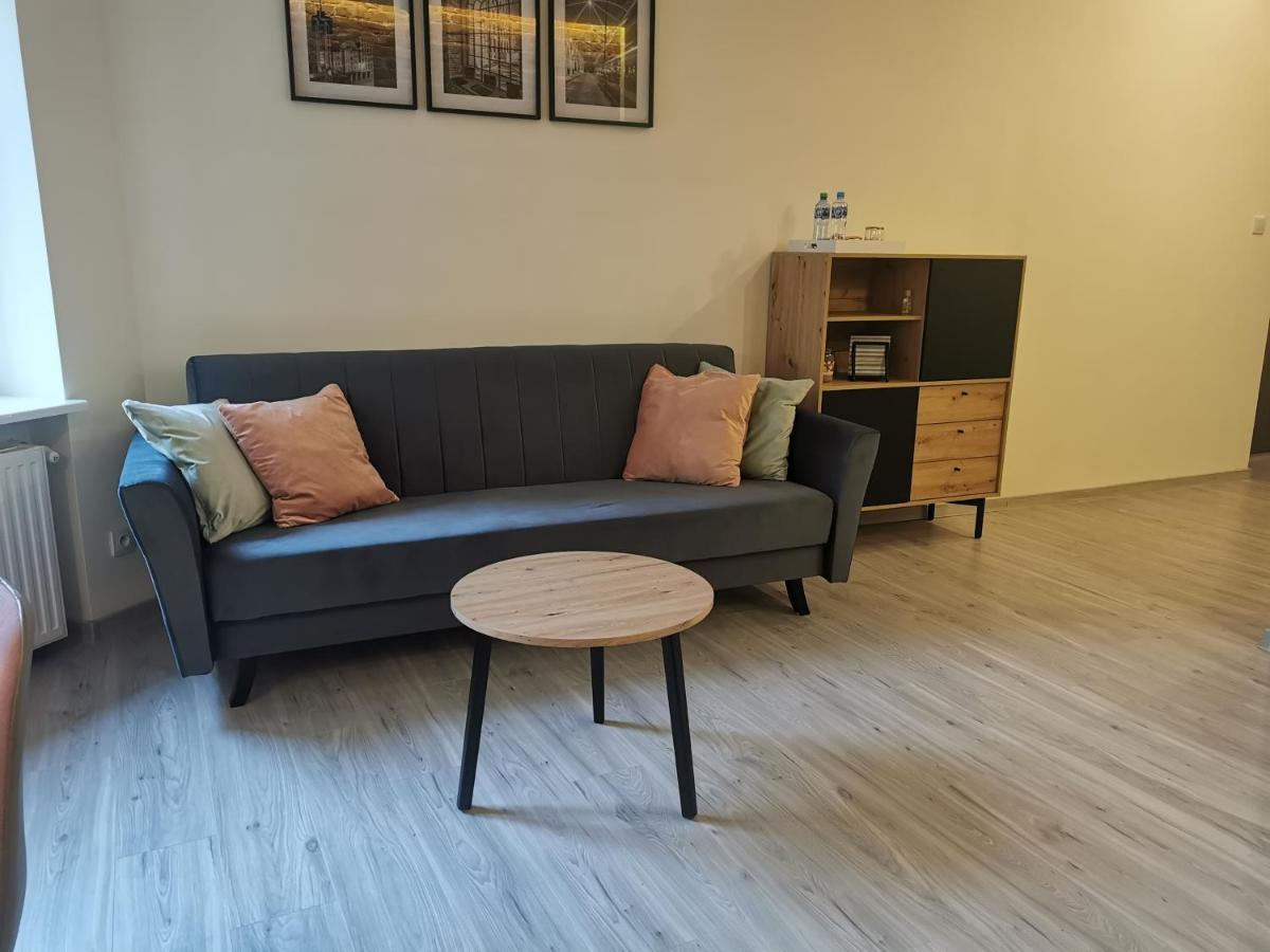 Duzy Komfortowy Apartament W Samym Centrum Przy Manufaktura I Piotrkowska, Blisko Zoo, Fala Lägenhet Łódź Exteriör bild