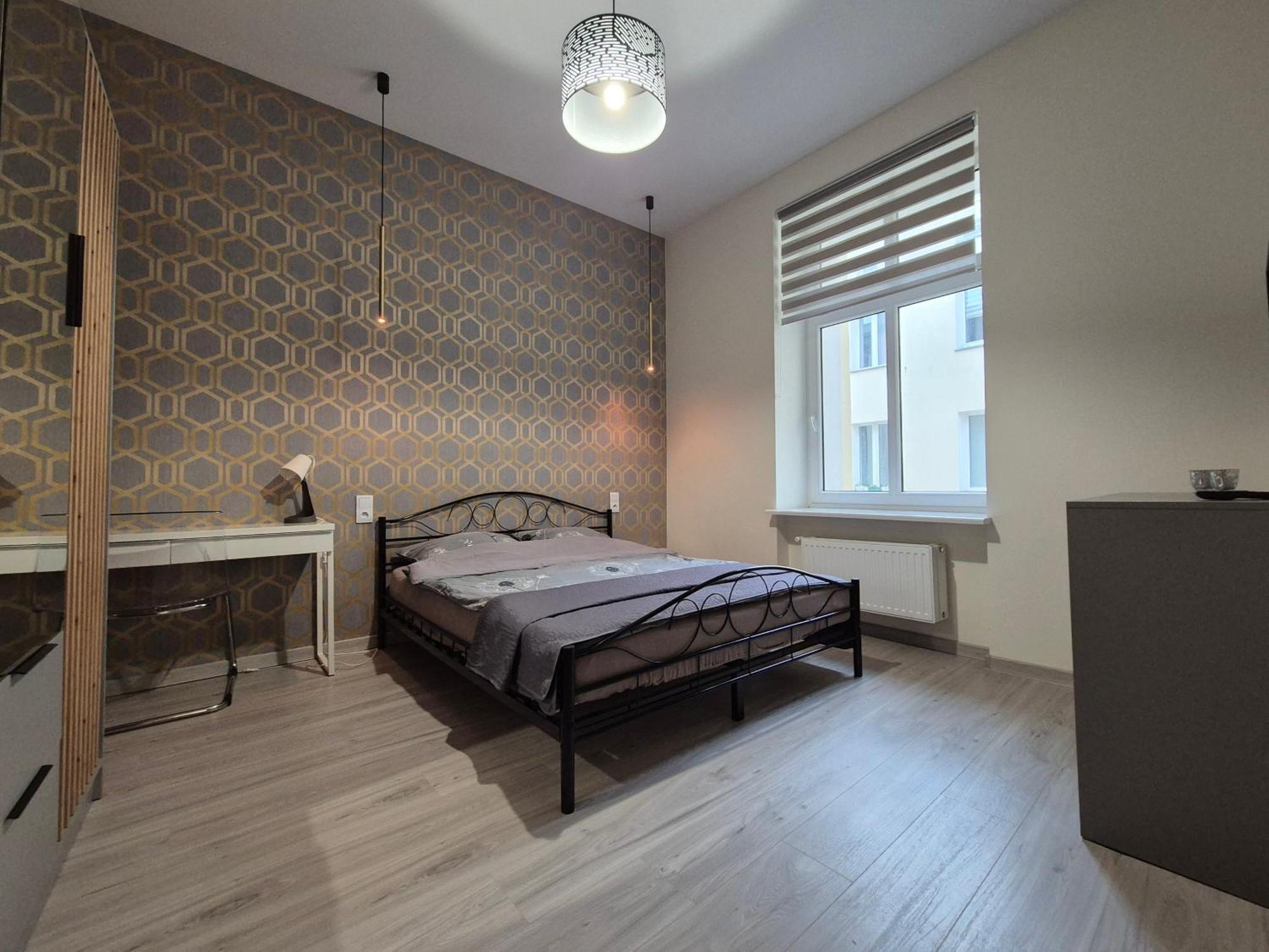Duzy Komfortowy Apartament W Samym Centrum Przy Manufaktura I Piotrkowska, Blisko Zoo, Fala Lägenhet Łódź Exteriör bild