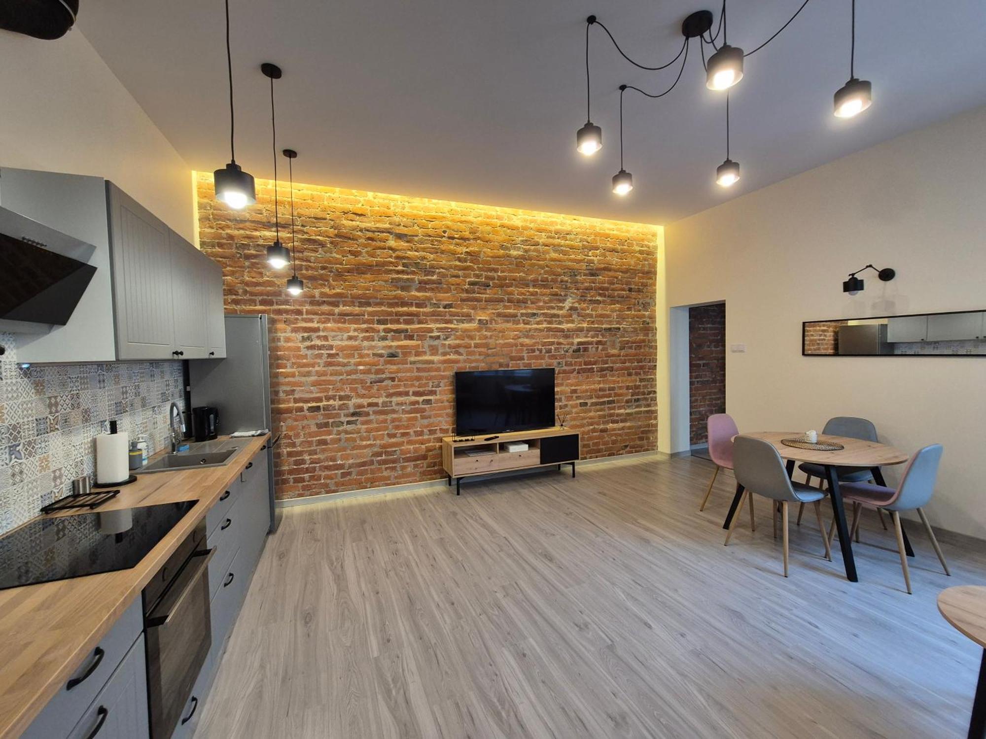 Duzy Komfortowy Apartament W Samym Centrum Przy Manufaktura I Piotrkowska, Blisko Zoo, Fala Lägenhet Łódź Exteriör bild