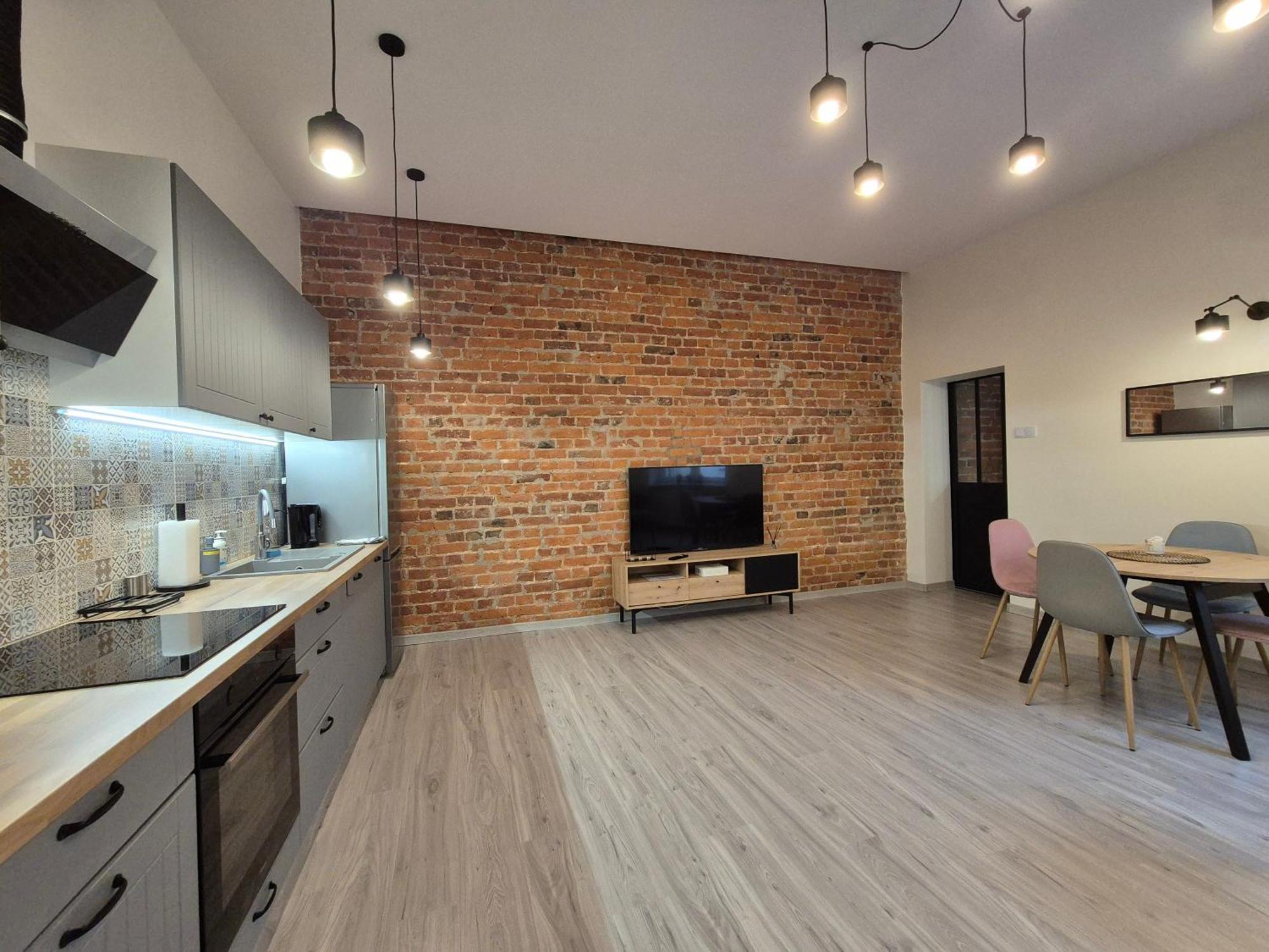 Duzy Komfortowy Apartament W Samym Centrum Przy Manufaktura I Piotrkowska, Blisko Zoo, Fala Lägenhet Łódź Exteriör bild