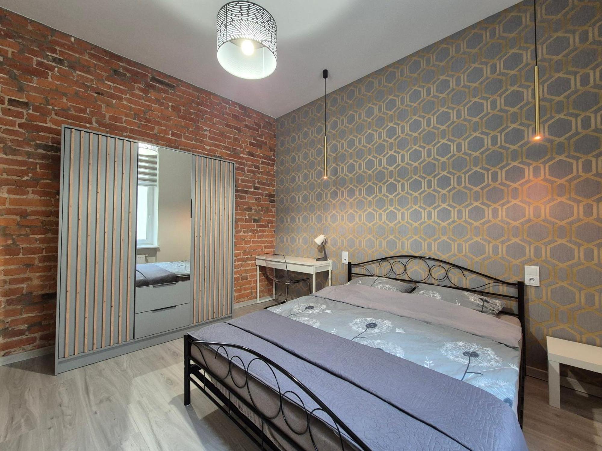 Duzy Komfortowy Apartament W Samym Centrum Przy Manufaktura I Piotrkowska, Blisko Zoo, Fala Lägenhet Łódź Exteriör bild